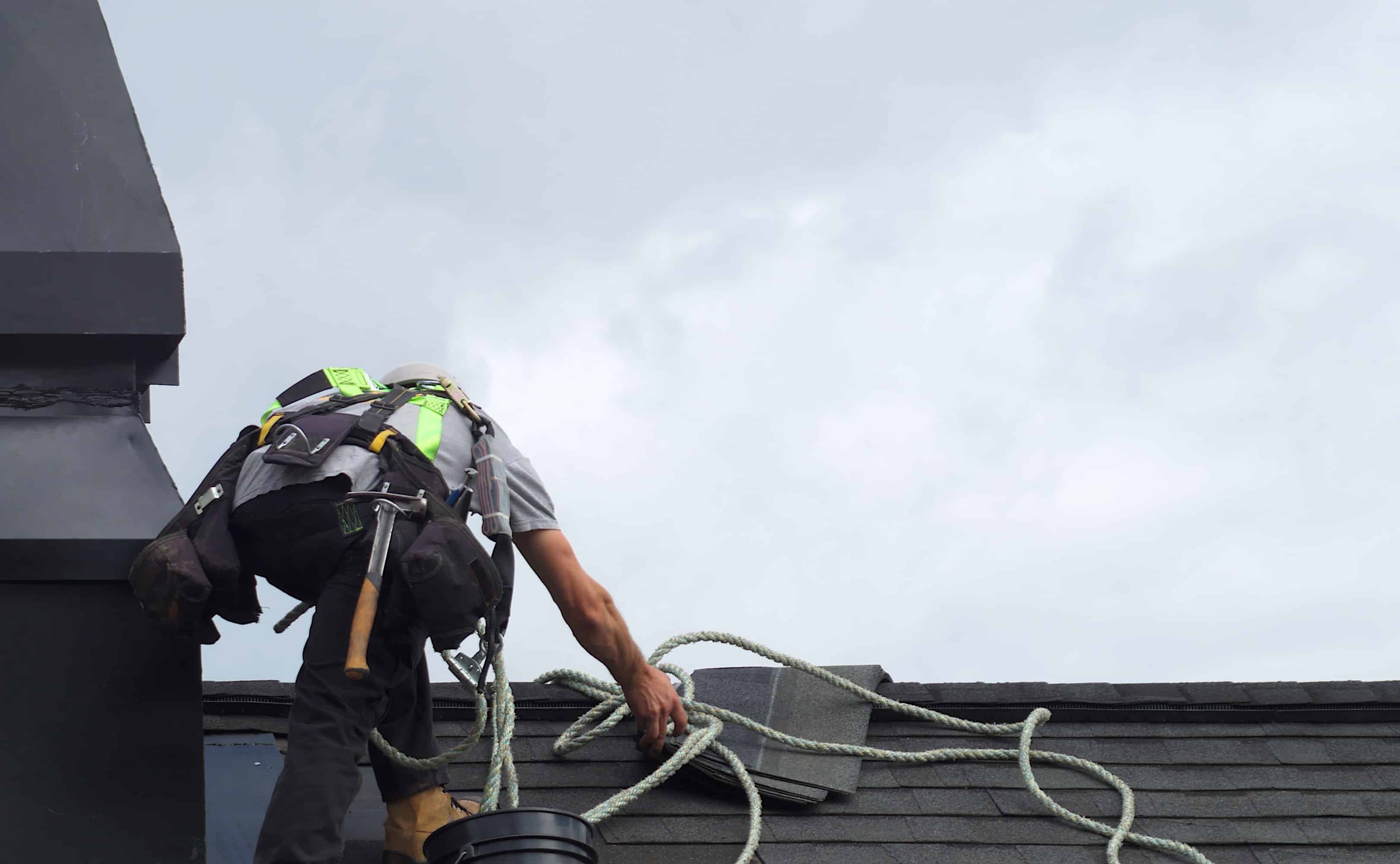 Emergency Roof Repair image