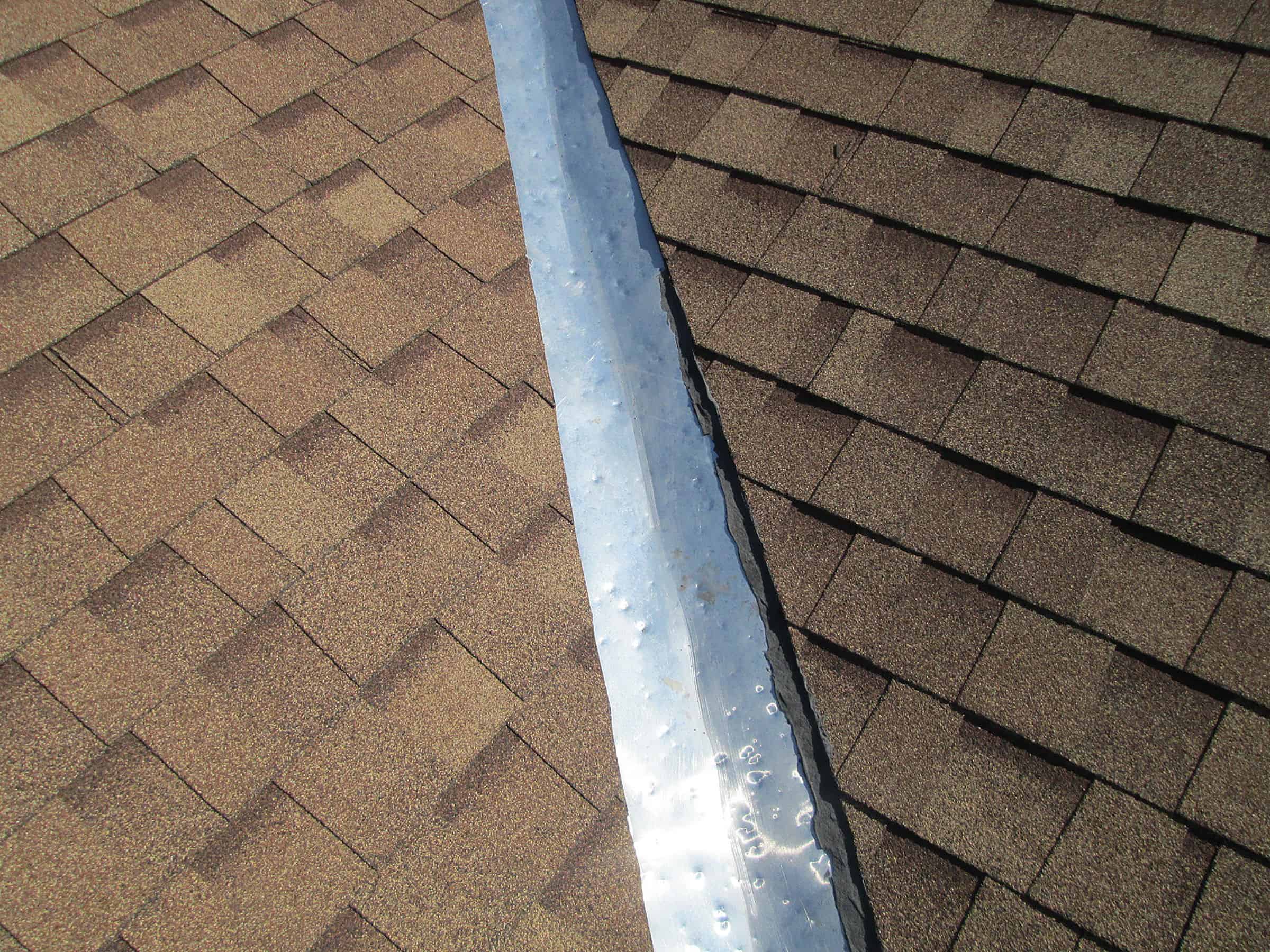 Hail Damage Roof Repair image