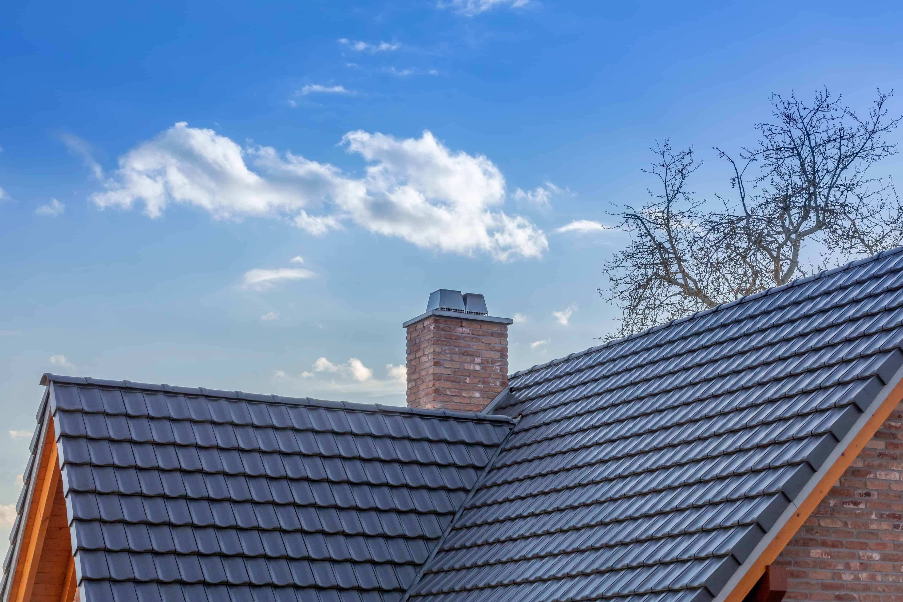 Roof Installation Repair image