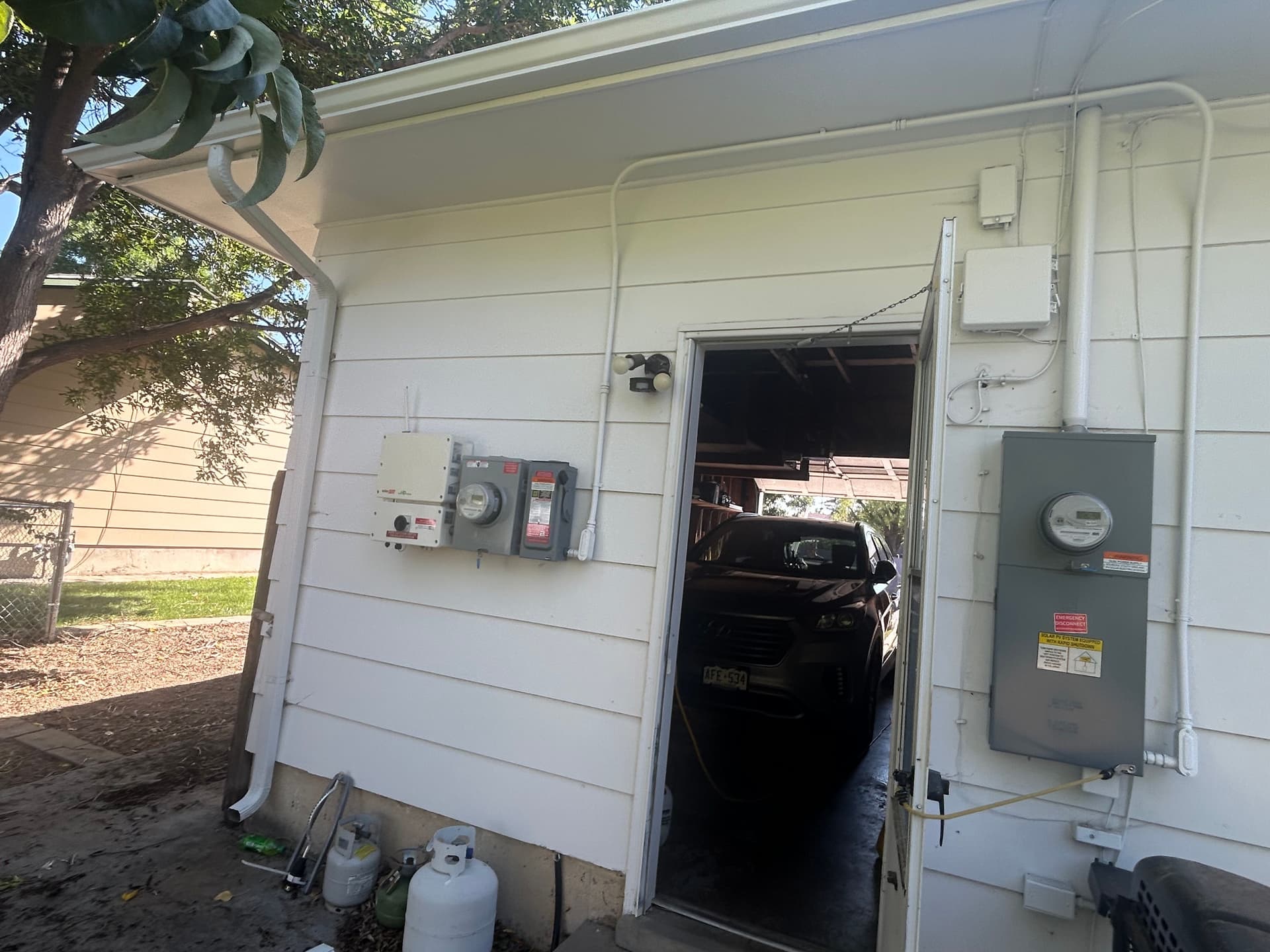 Gallery photos for Transformed Home with New Aluminum Gutters: Image #5