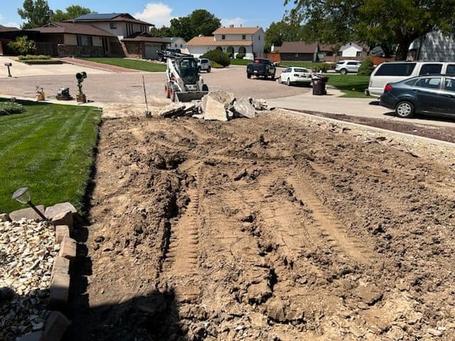 Transforming Driveways with Expert Concrete Solutions