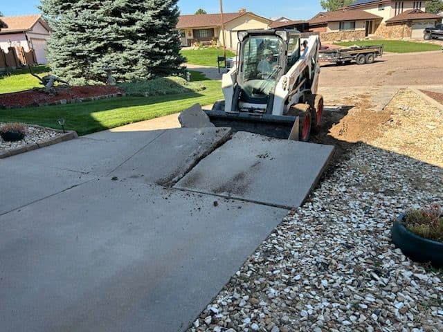 Transforming Driveways with Expert Concrete Solutions
