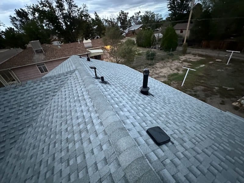 Project GAF Timberline Roofing in Pueblo CO image
