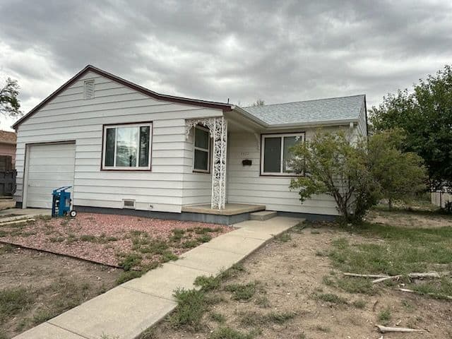 Gallery photos for GAF Timberline Roofing in Pueblo CO: Image #1
