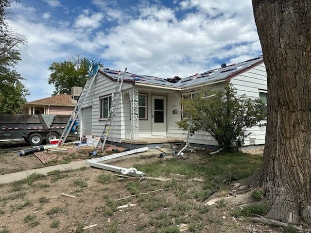 Gallery photos for GAF Timberline Roofing in Pueblo CO: Image #3
