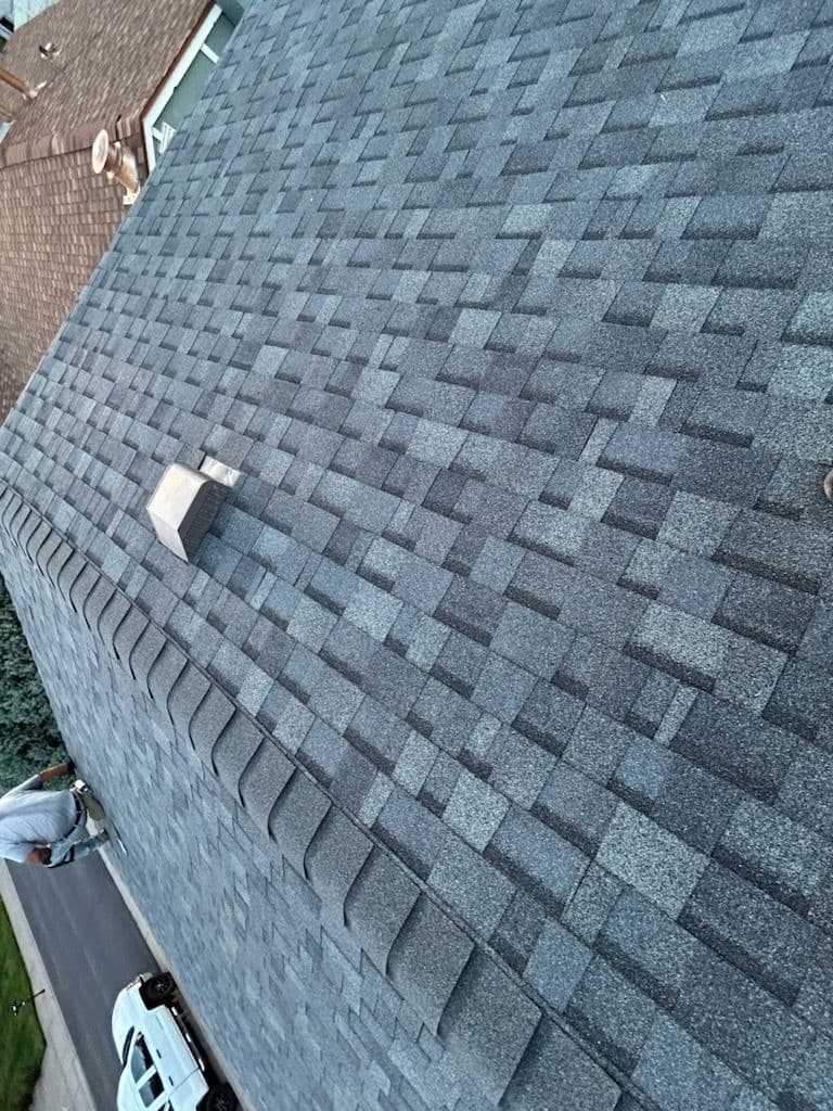 Project Durable Owens Corning Roof Achieved with Expertise image