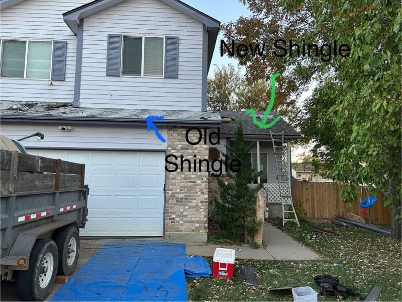 Roof Revamp with Class 4 Duration Storm Shingles image
